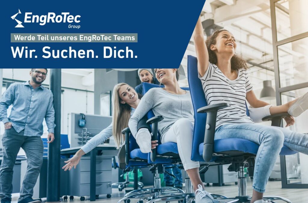Broschüre Ausbildung und Duales Studium
